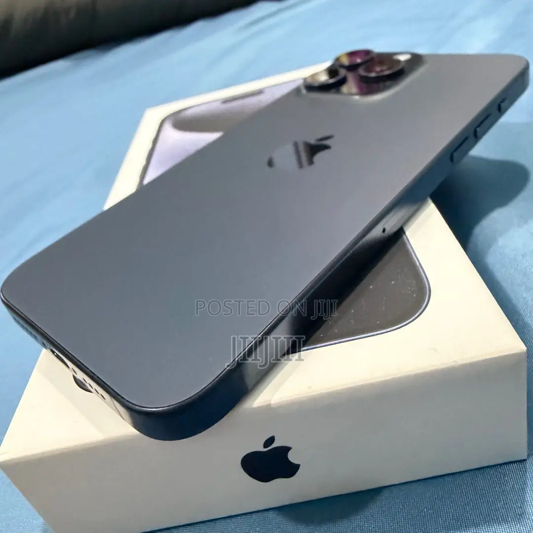Apple iPhone 15 Pro Max 512 GB Blue