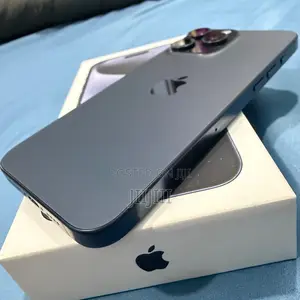 Apple iPhone 15 Pro Max 512 GB Blue