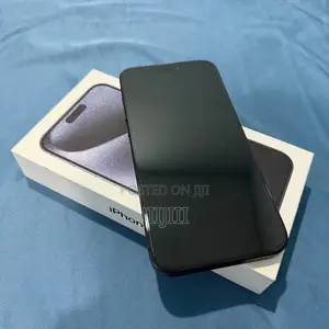 Apple iPhone 15 Pro Max 512 GB Blue