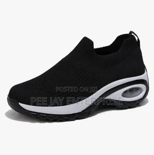 Women's Ergonomic Pain Relief Shoe Trainers