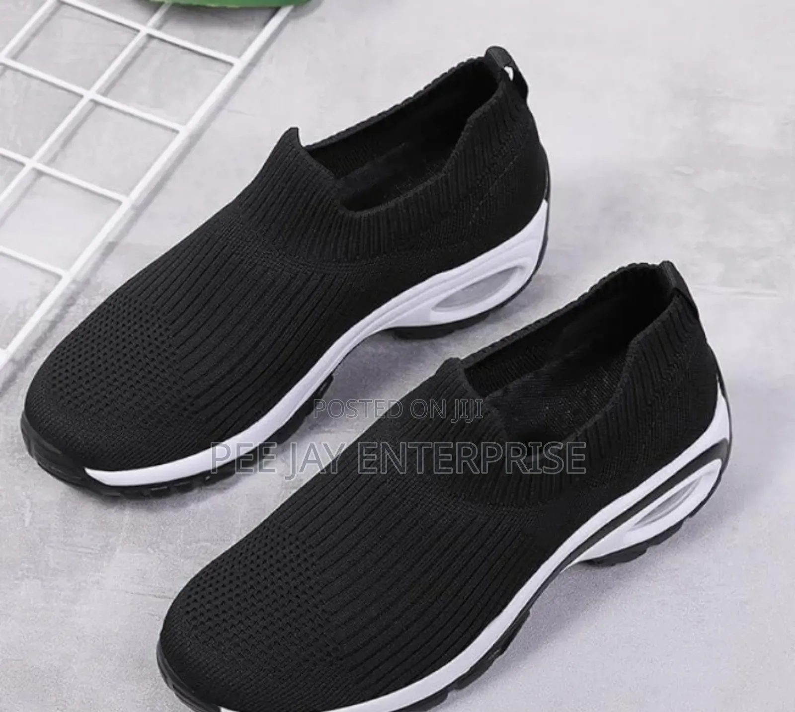 Women's Ergonomic Pain Relief Shoe Trainers