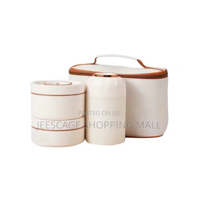 Quality Lunch Box Set , Lunch Jar , Thermal Bento Box