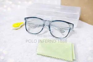 Safety Goggles