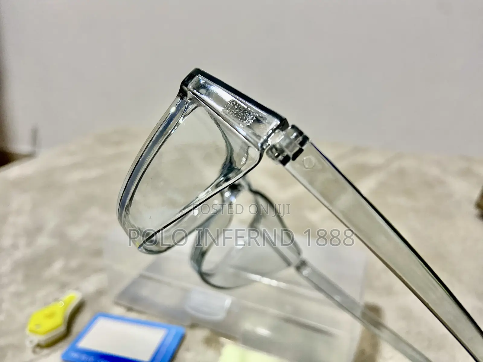 Safety Goggles