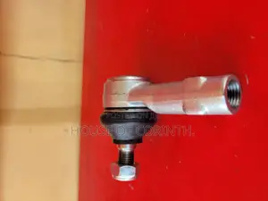 Tie Rod Ends (Pair)- Hyundai H1, H100, Grace, L300, Carisma, L400