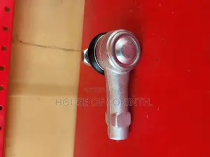 Tie Rod Ends (Pair)- Hyundai H1, H100, Grace, L300, Carisma, L400