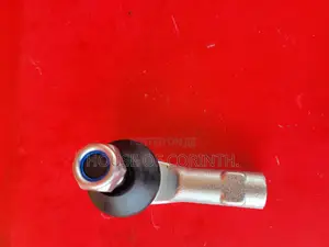 Tie Rod Ends (Pair)- Hyundai H1, H100, Grace, L300, Carisma, L400