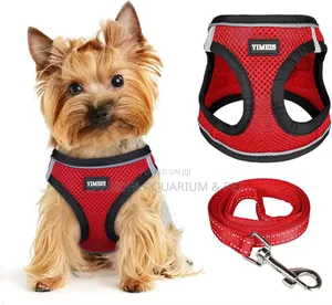 Dog Harness