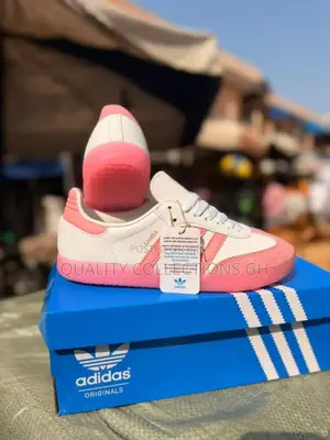 Adidas Samba Concept