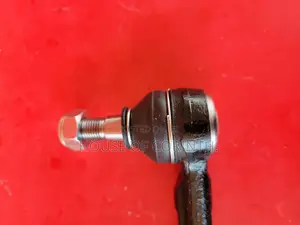 Tie Rod Ends (Front, Pair) - Np300 Hardbody D23, Navara D23 2014-