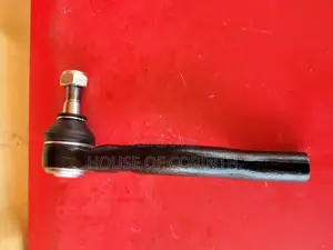 Tie Rod Ends (Front, Pair) - Np300 Hardbody D23, Navara D23 2014-