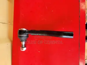 Tie Rod Ends (Front, Pair) - Np300 Hardbody D23, Navara D23 2014-