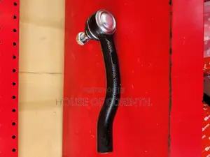 Tie Rod Ends (Front, Pair) - Np300 Hardbody D23, Navara D23 2014-