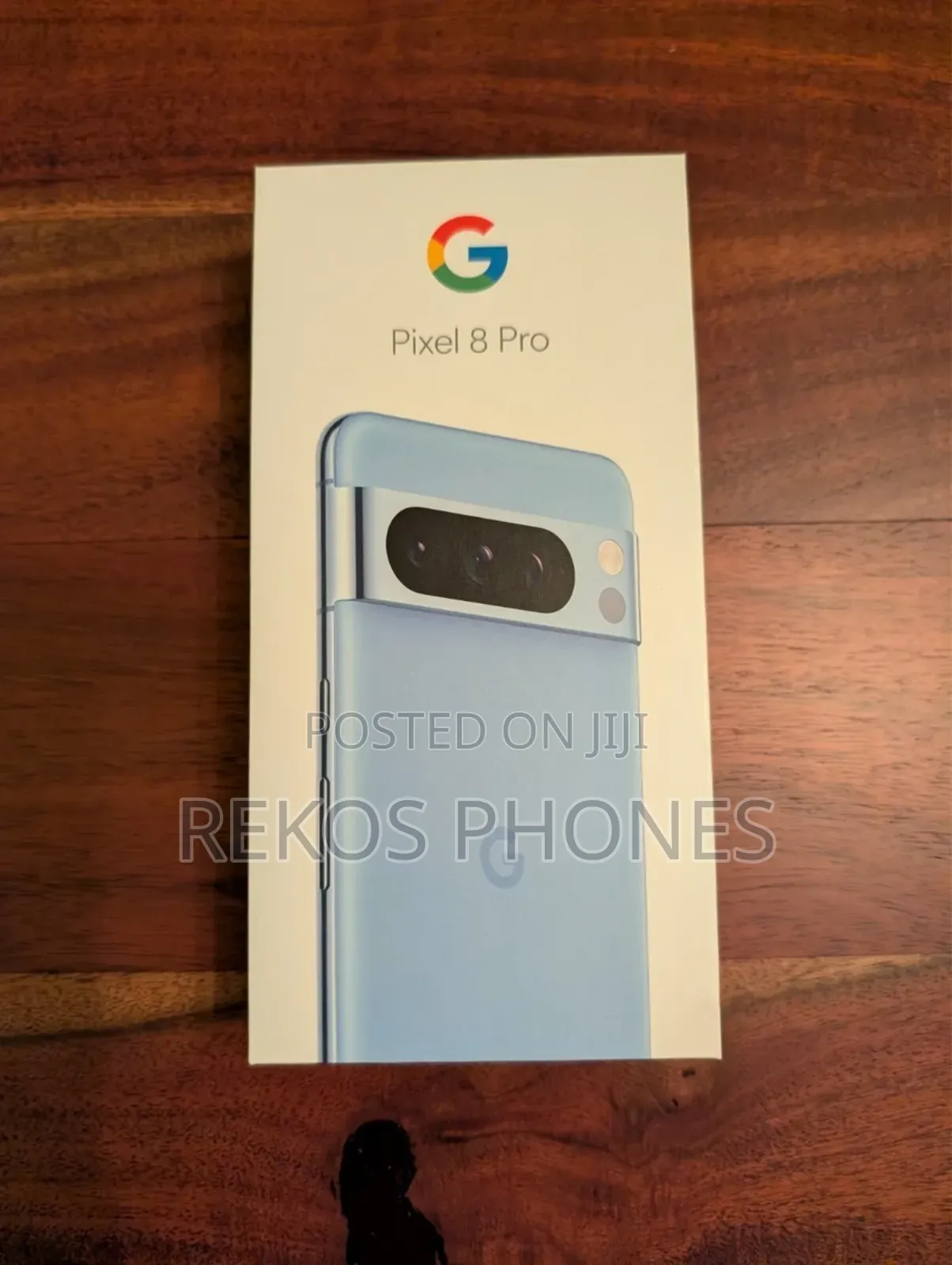 Google Pixel 8 Pro 256 GB Nero – Smartphone Sbloccato – Usato Buone Condizioni Con Garanzia