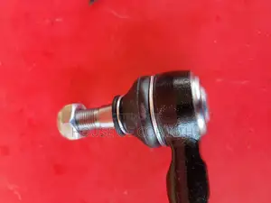 Tie Rod Ends (Front, Pair) - Np300 Hardbody D23, Navara D23 2014-