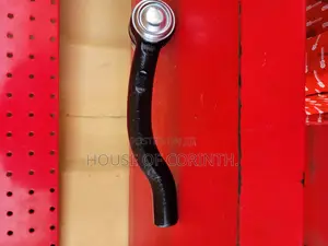 Tie Rod Ends (Front, Pair) - Np300 Hardbody D23, Navara D23 2014-