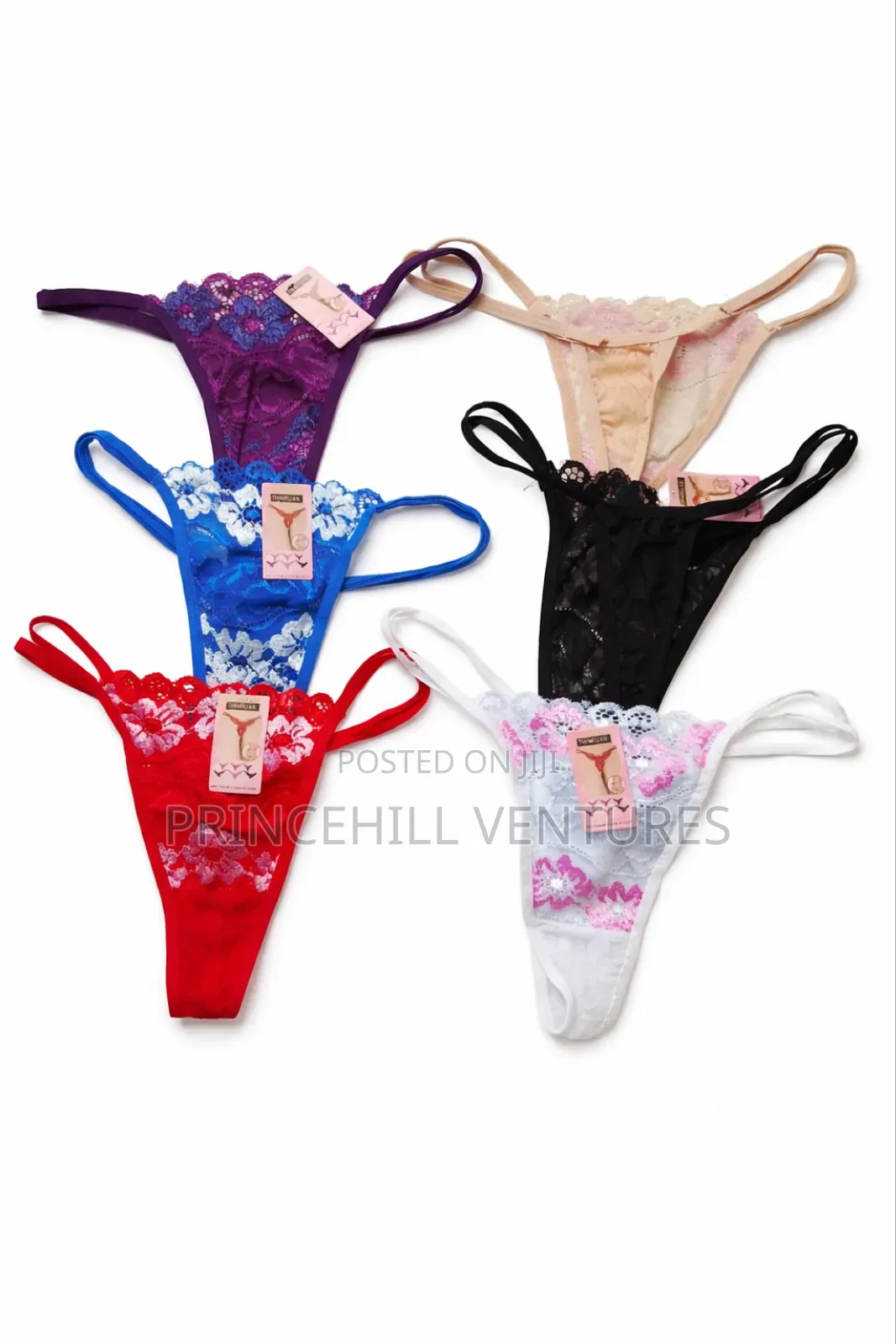 Ladies Panties