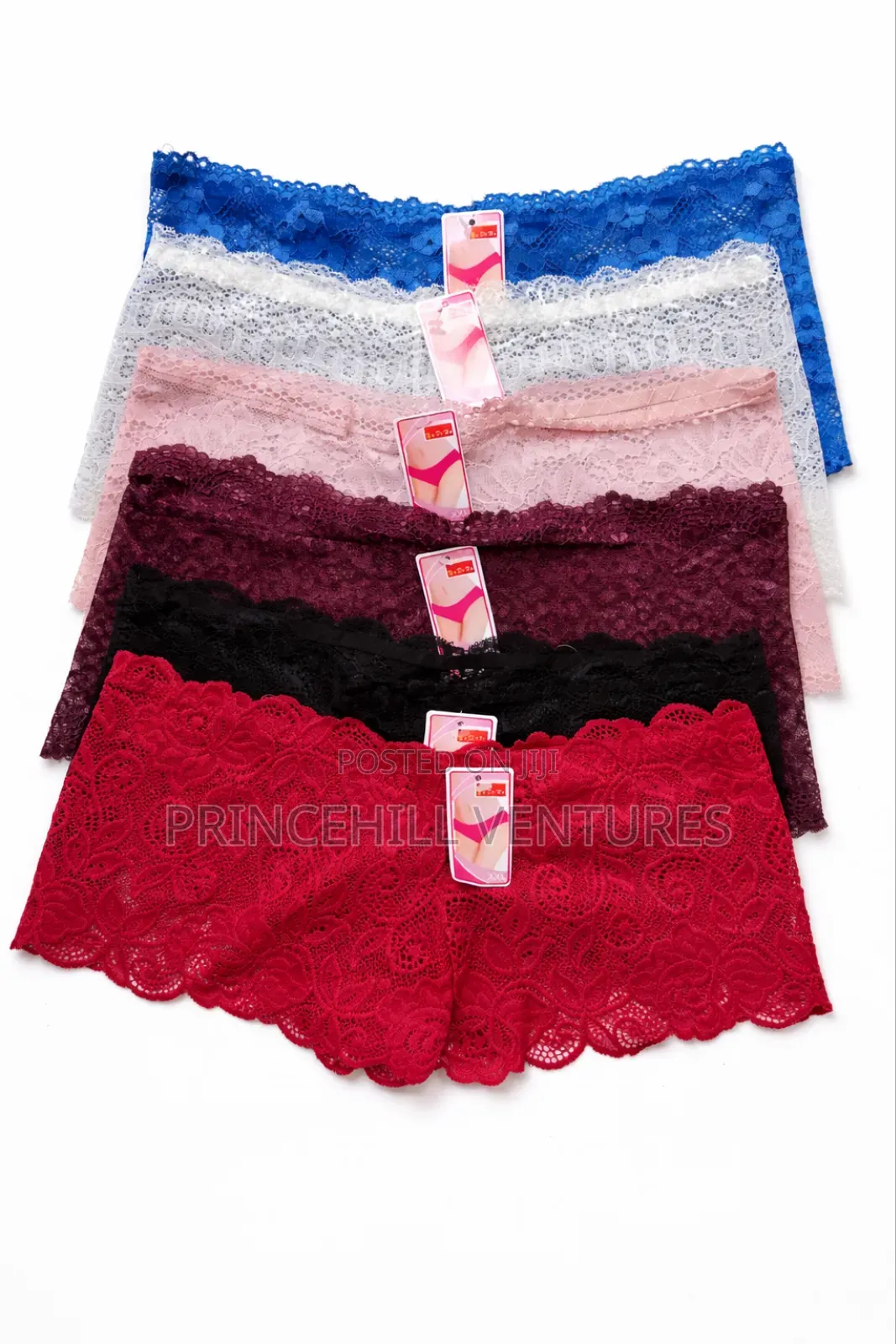 Ladies Panties
