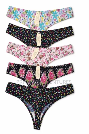 Ladies Panties