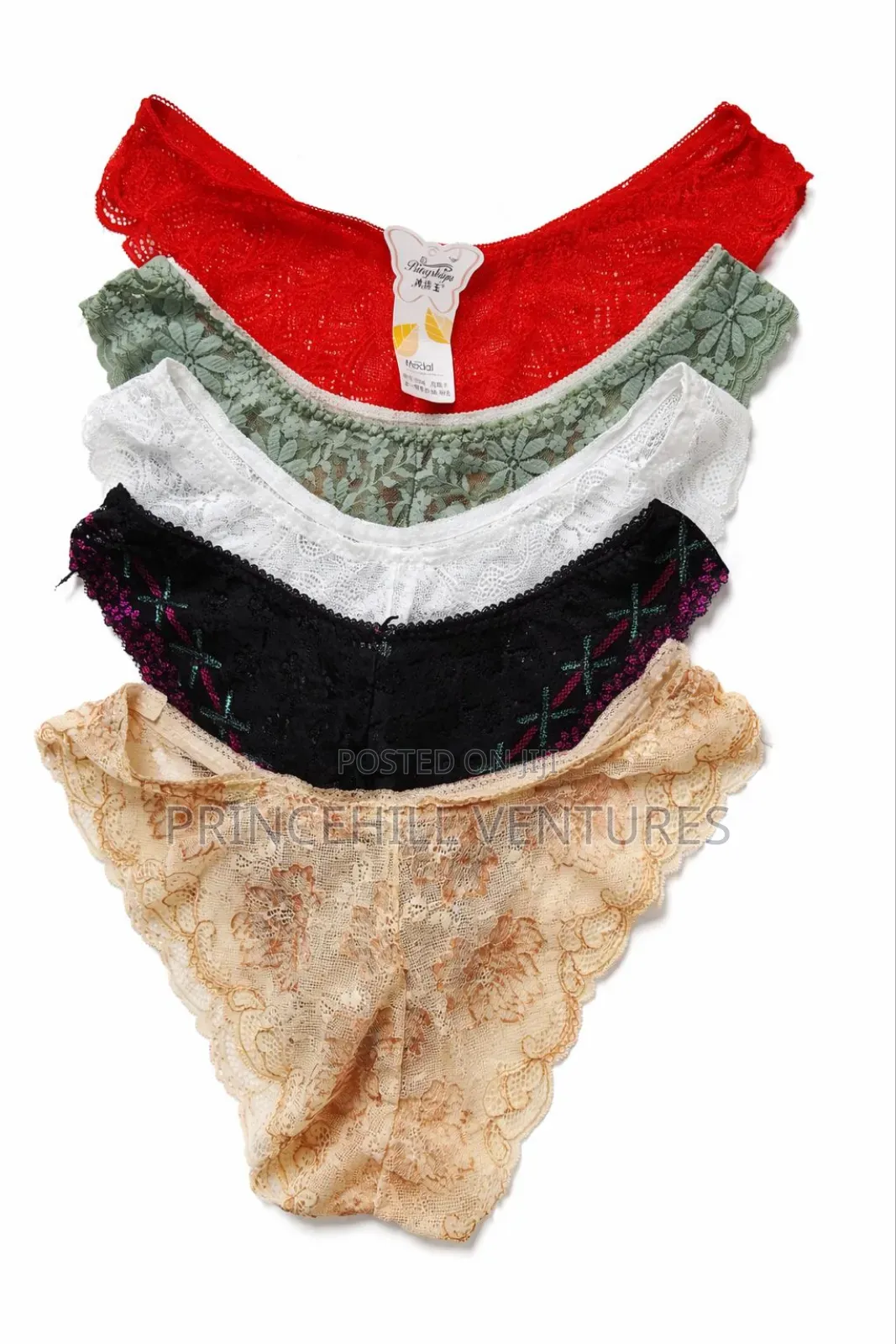 Ladies Panties