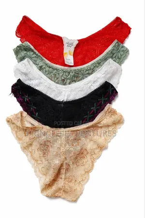 Ladies Panties