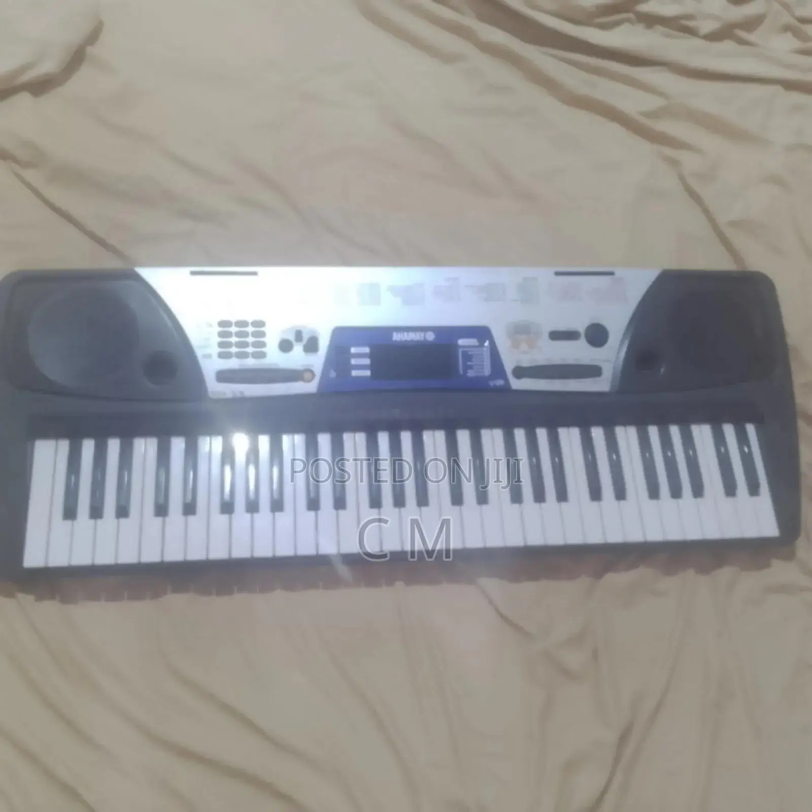 Yamaha Ez150 For Churches And Studios