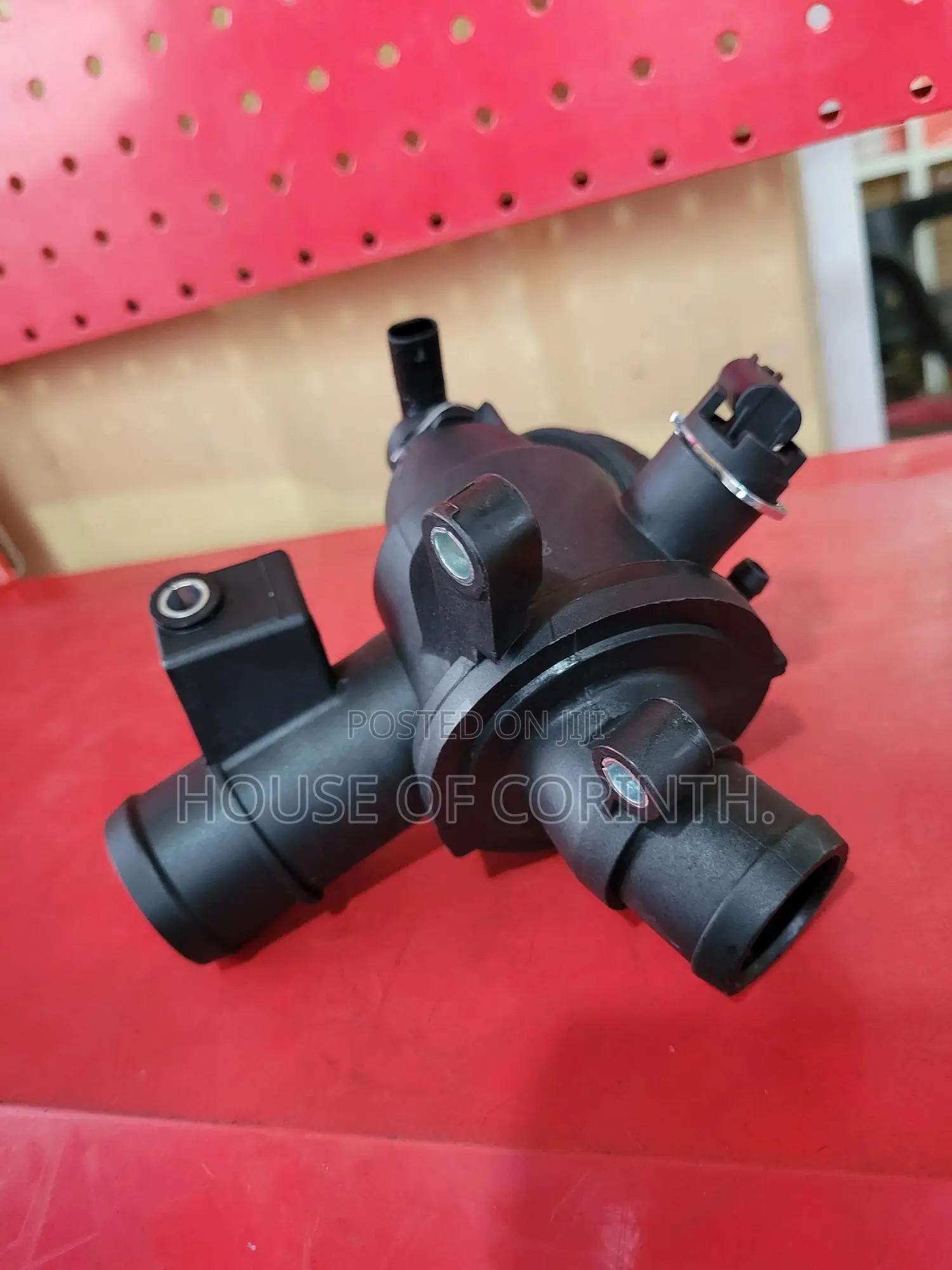 Thermostat -Mercedes Om651,W204,W212,W166,W222,W447,W222,Sprinter,Vito