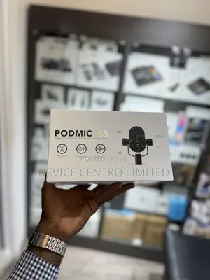 Rode Podmic Usb
