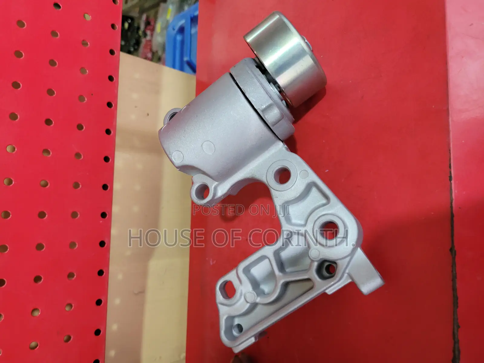 Belt Tensioner - Hilux,Prado 02-10, Tacoma 04-15,4runner,Tundra 06-Etc