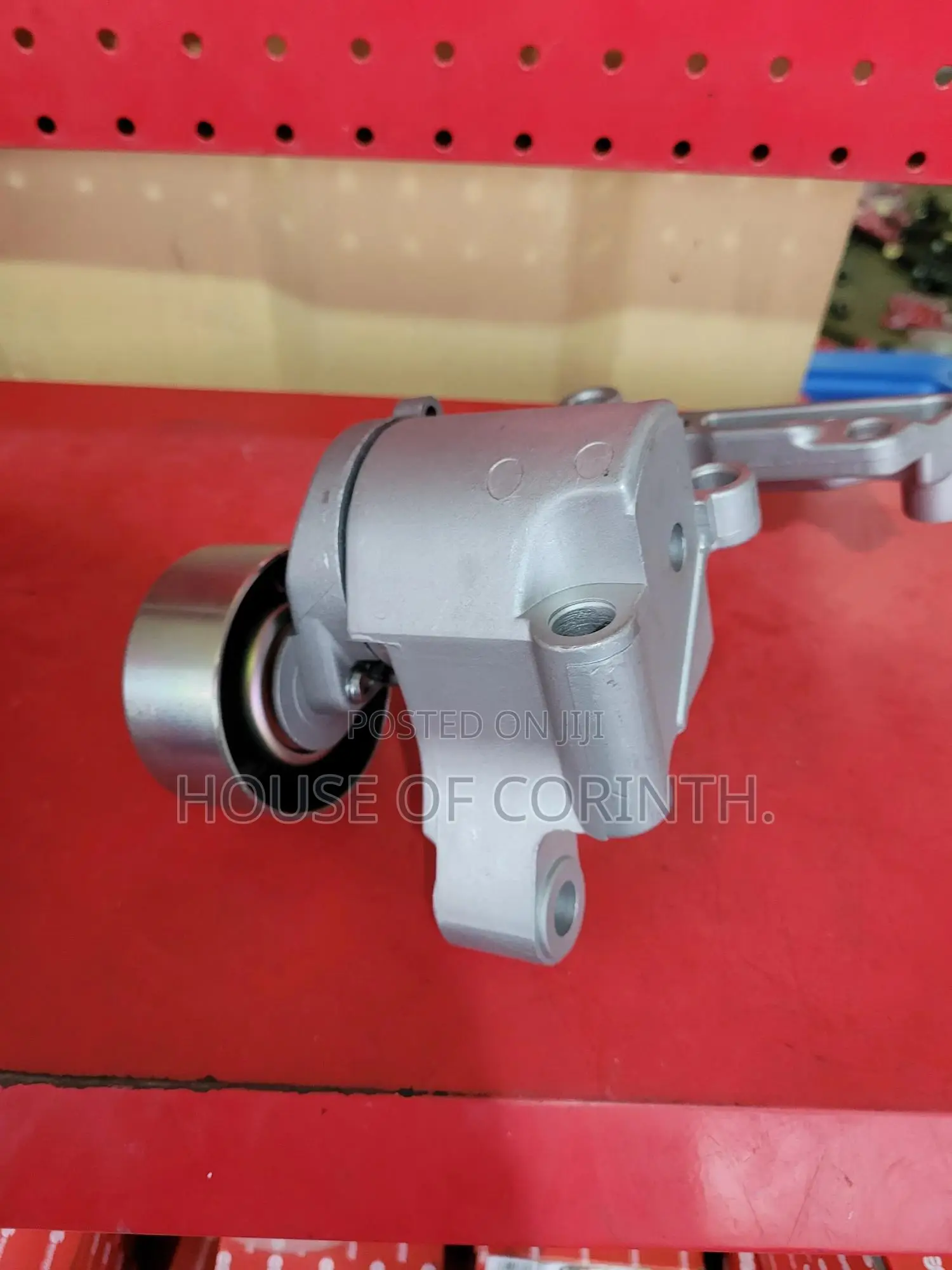Belt Tensioner - Hilux,Prado 02-10, Tacoma 04-15,4runner,Tundra 06-Etc