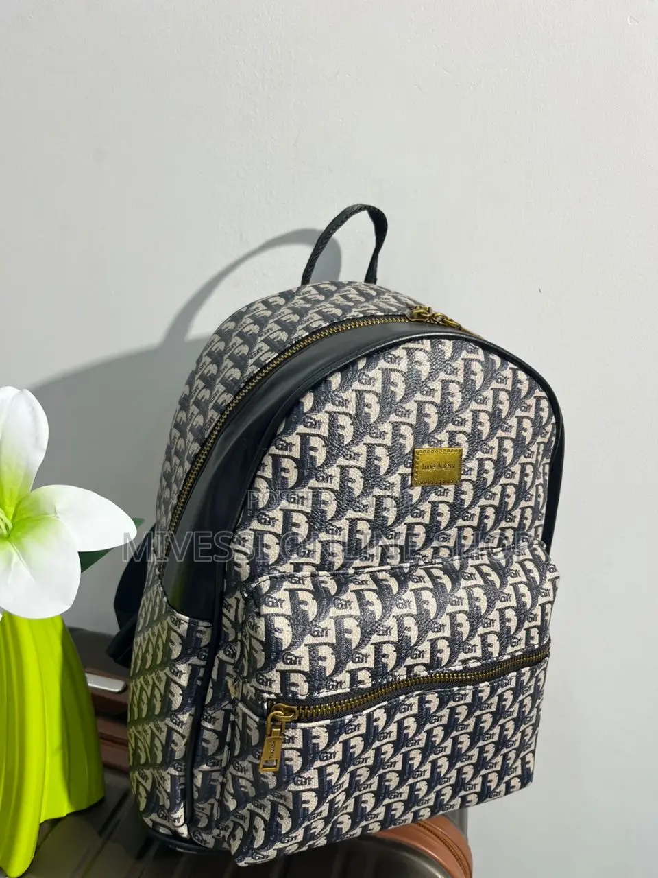 Ladies Backpack