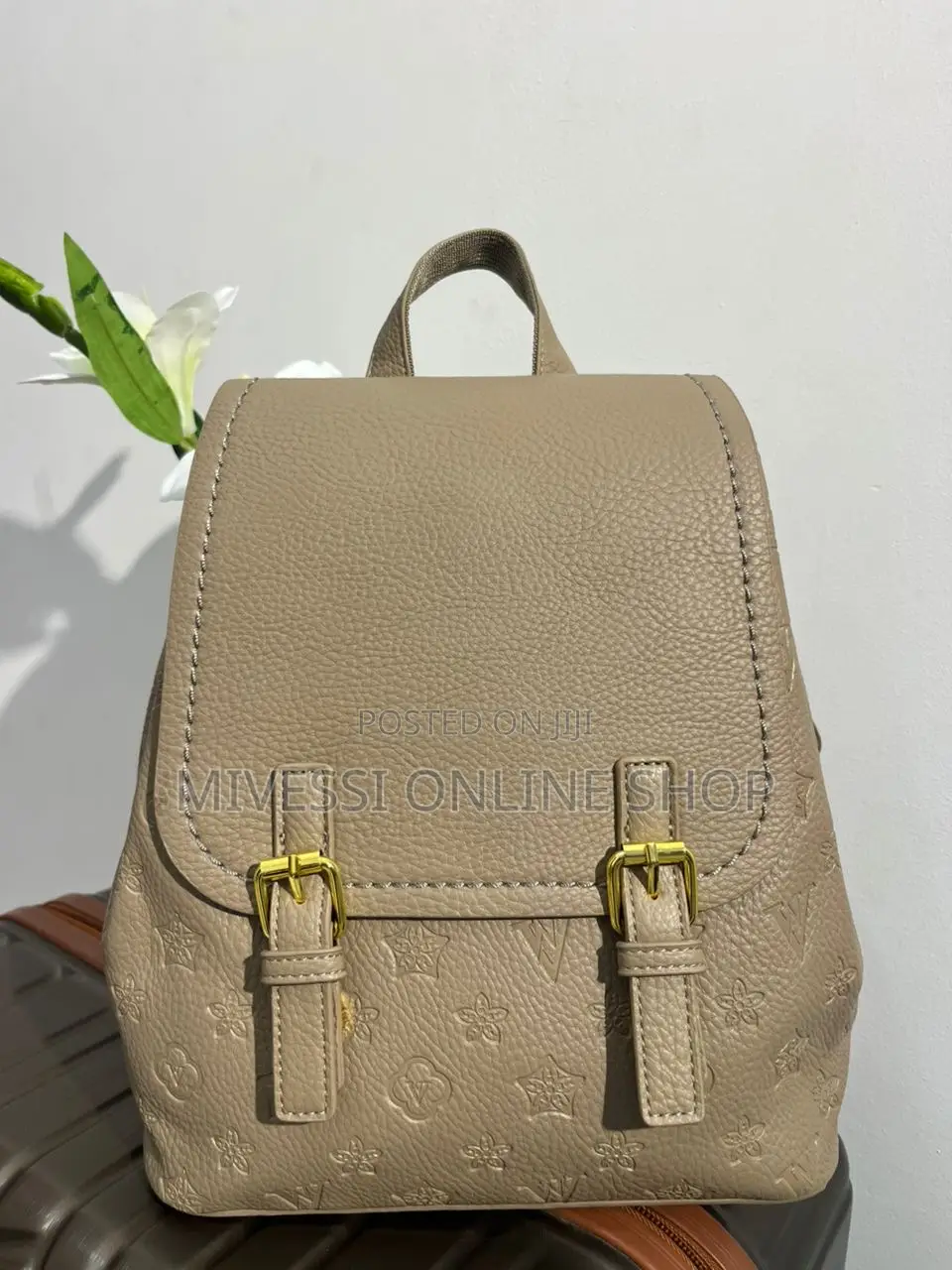 Ladies Backpack