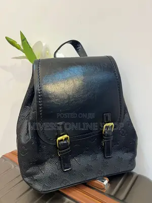 Ladies Backpack