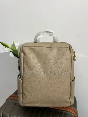 Ladies Backpack