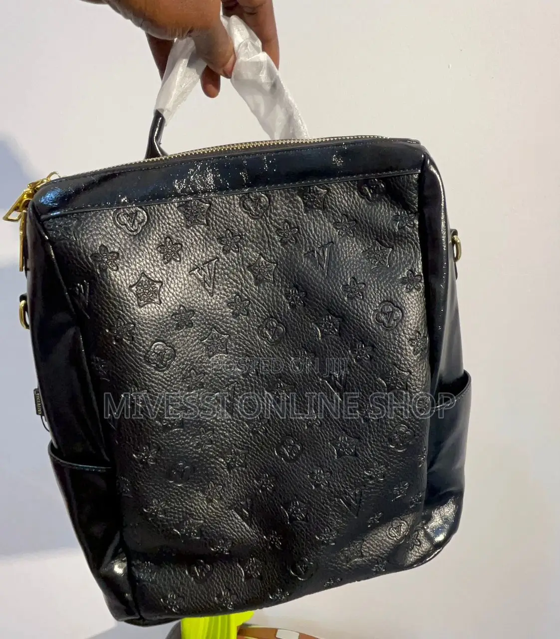 Ladies Backpack