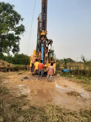 Borehole Drilling Services