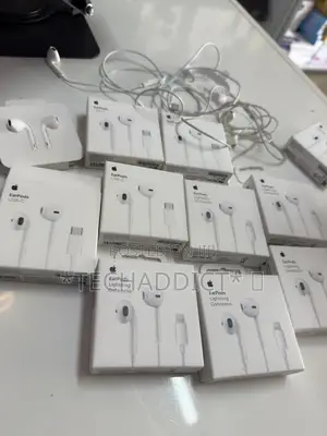 Original iPhone Earpods (Earpiece)