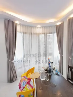 When You Need Quality Curtains and Blinds Consult With Expert Décor