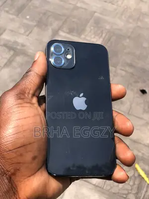 Apple iPhone 12 64 GB Blue