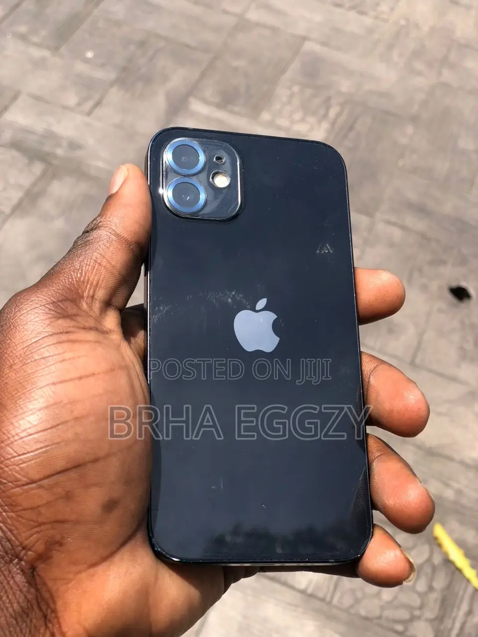 Apple iPhone 12 64 GB Blue