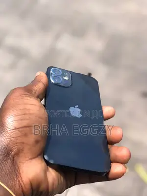 Apple iPhone 12 64 GB Blue