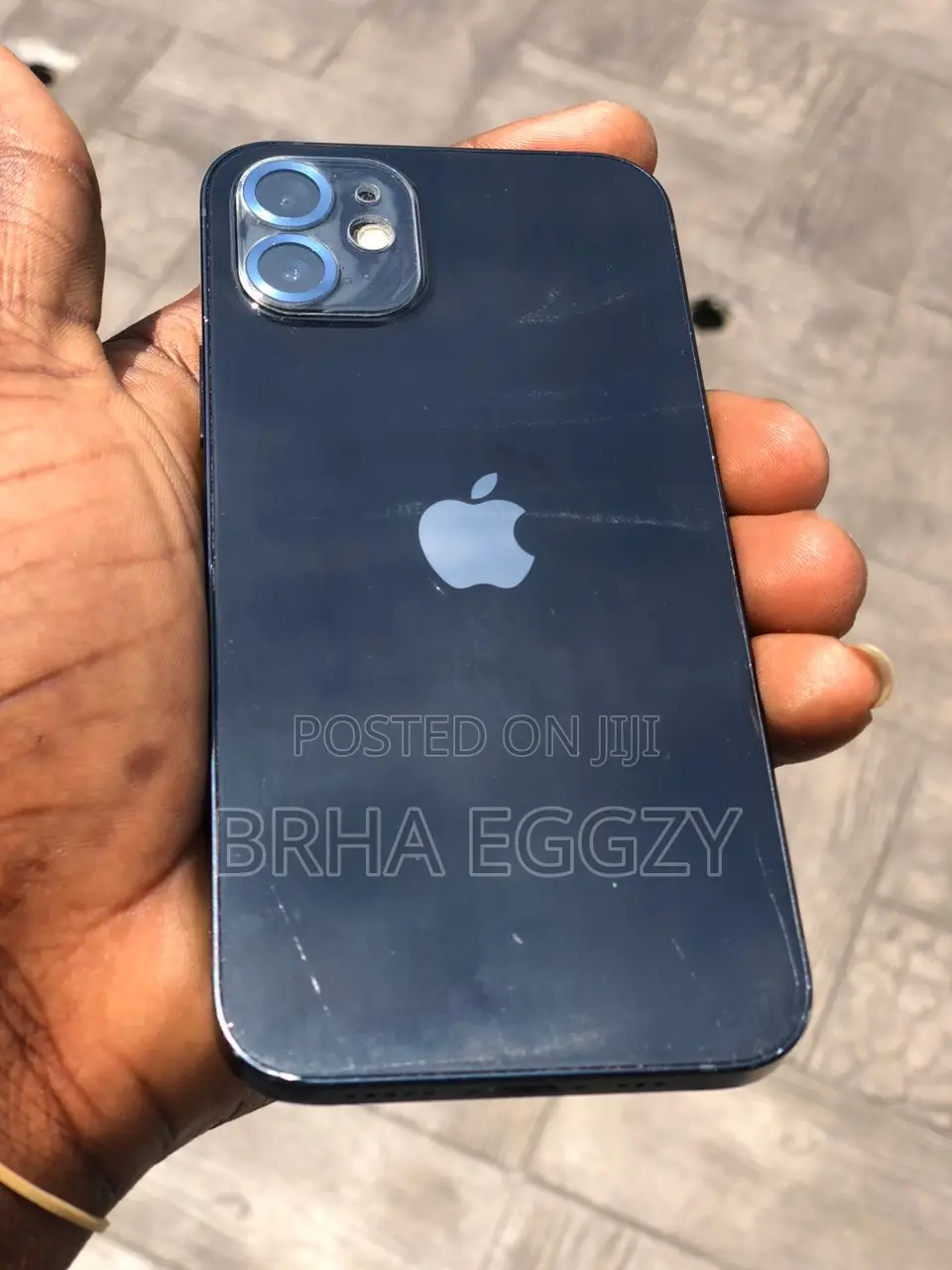 Apple iPhone 12 64 GB Blue