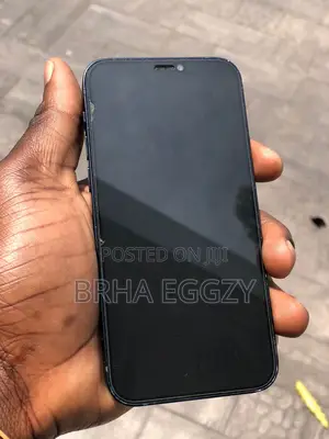 Apple iPhone 12 64 GB Blue