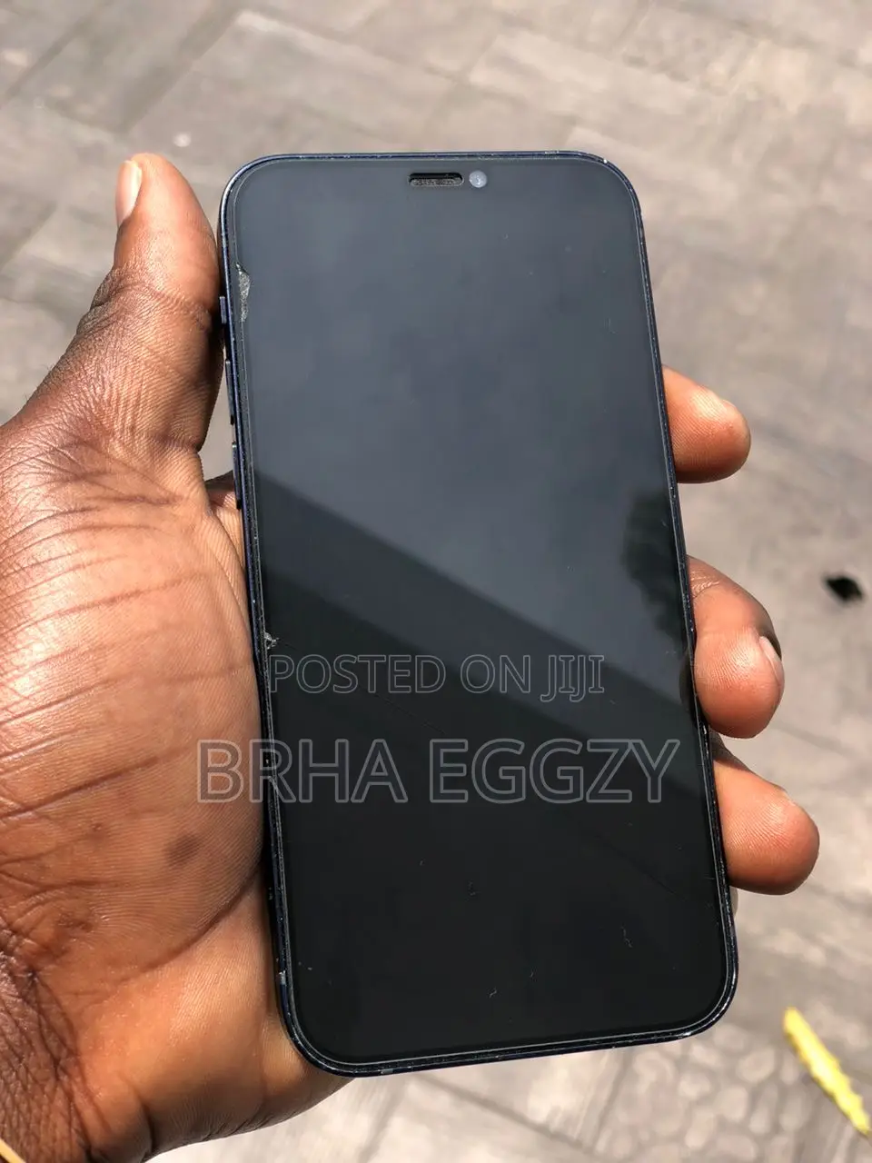 Apple iPhone 12 64 GB Blue