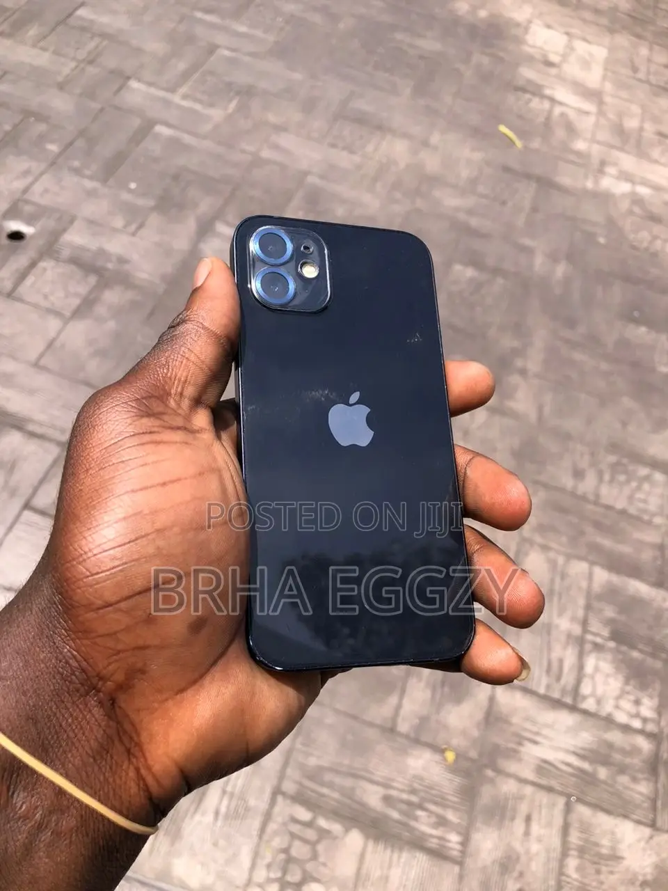 Apple iPhone 12 64 GB Blue