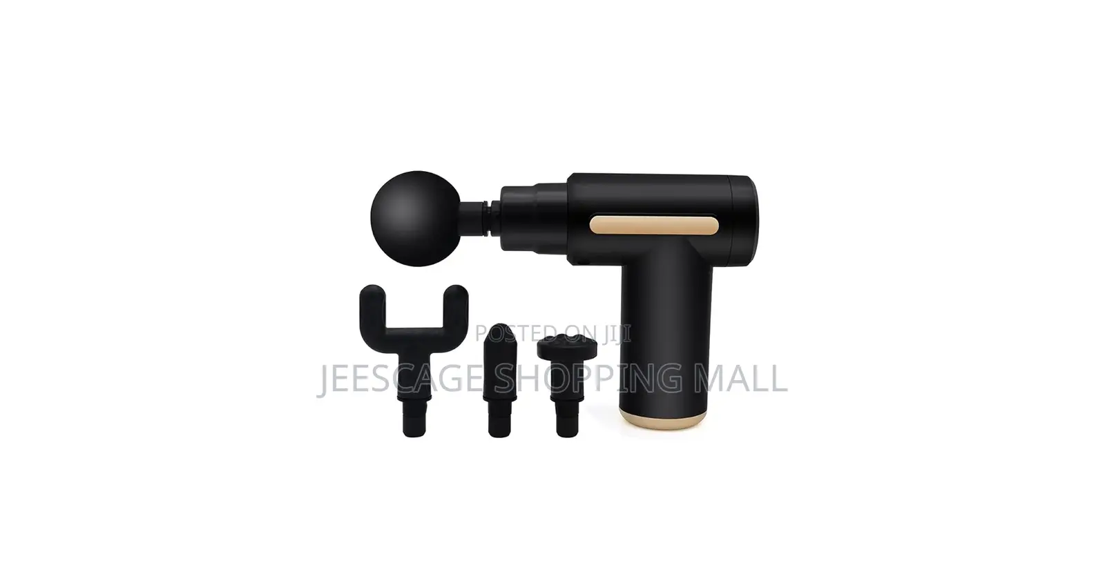 Muscle Massage Gun Mini Fascia Gun Home Massager