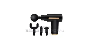 Muscle Massage Gun Mini Fascia Gun Home Massager