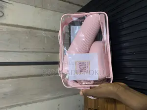 5 in 1 Travel Kit Essentials