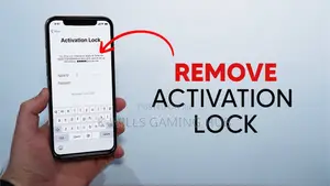 Bypass Icloud Activation Lock
