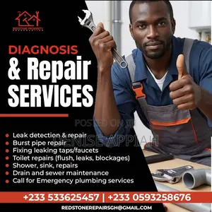 Expert Plumbers and Electricians